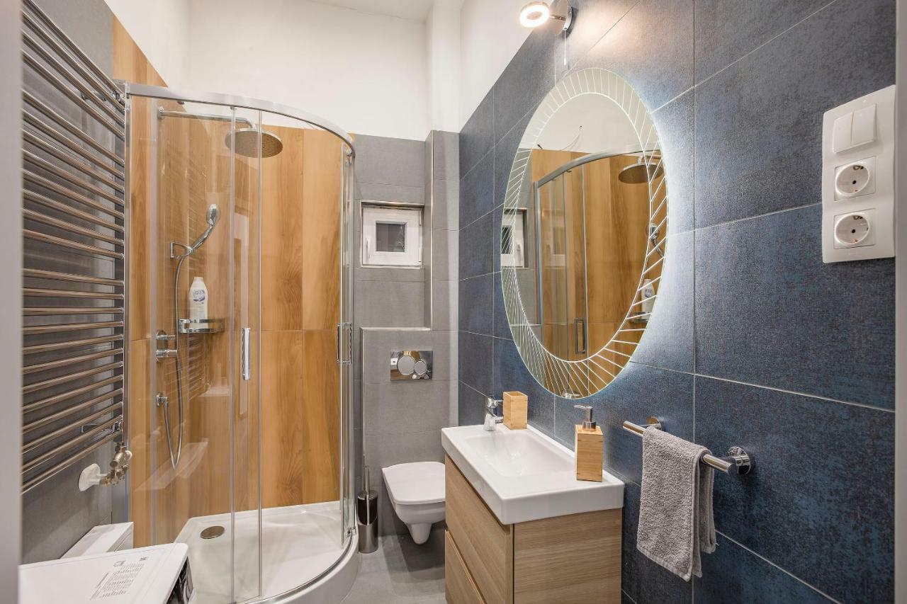 Budapest Broadway Apartment Екстер'єр фото
