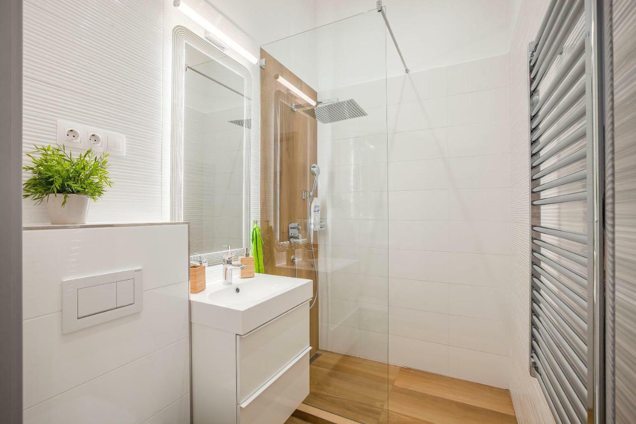 Budapest Broadway Apartment Екстер'єр фото