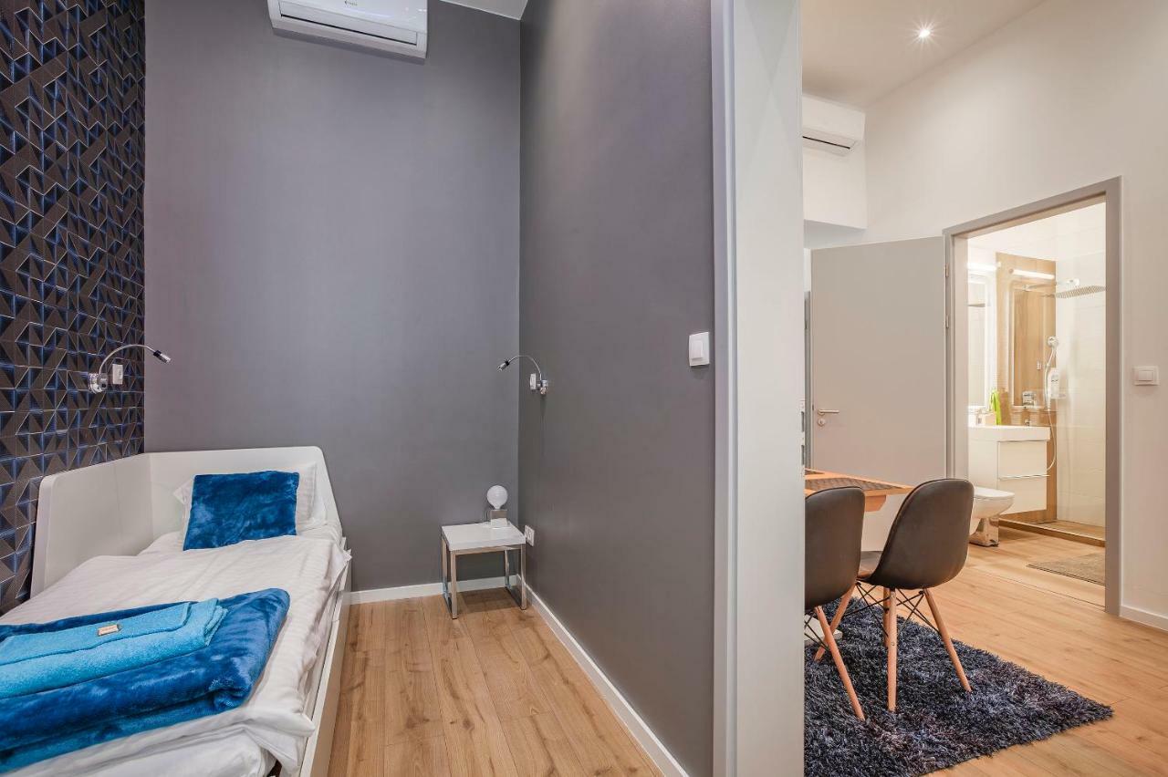 Budapest Broadway Apartment Екстер'єр фото